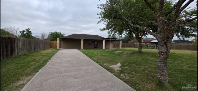 property at 10 S Val Verde Rd