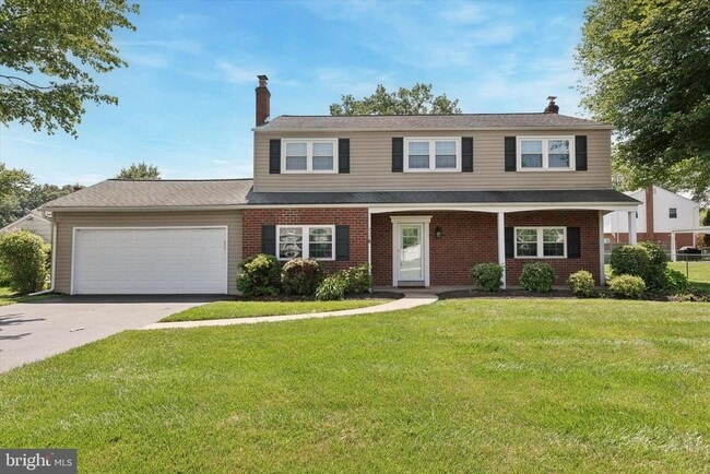 property at 317 Weymouth Rd
