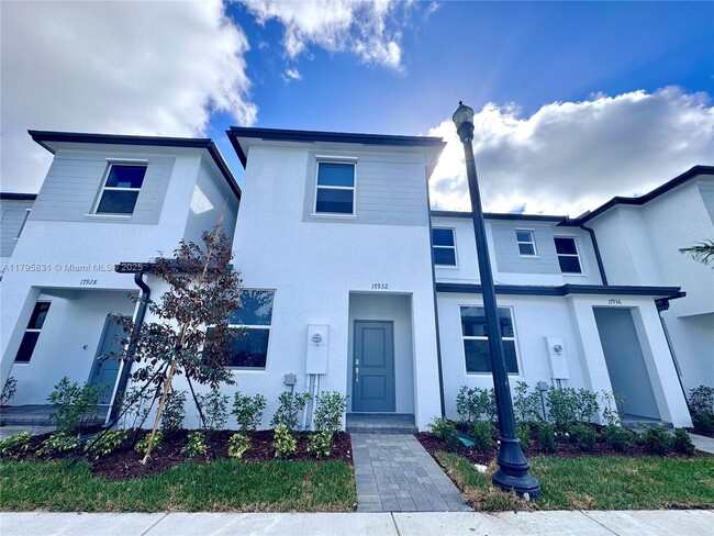 17854 SW 358th St in Homestead, FL - Building Photo - Building Photo