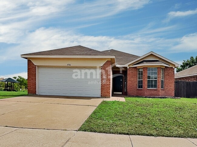 8736 Arcadia Park Dr