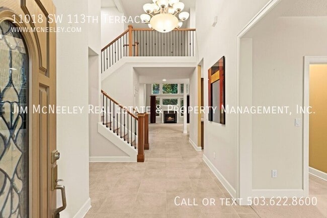 11018 SW 113th Terrace in Tigard, OR - Building Photo - Building Photo