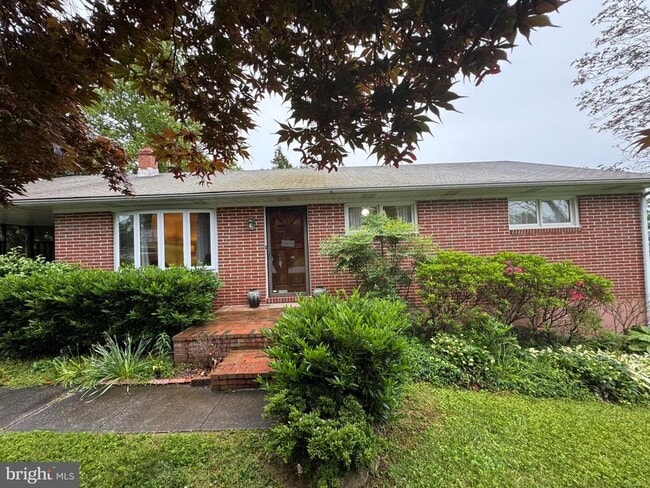 property at 1501 Whistler Rd