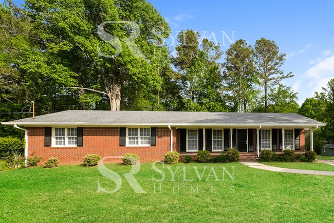 1114 Dallas Hwy in Villa Rica, GA - Building Photo - Building Photo