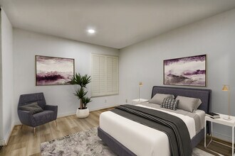 1125 Pico Blvd in Santa Monica, CA - Building Photo - Building Photo