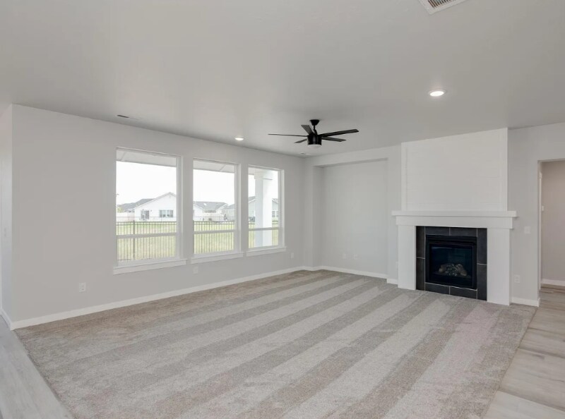 15693 Shrike Ave in Nampa, ID - Building Photo