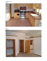 18059 Foxfire Trail in Windsor, VA - Building Photo