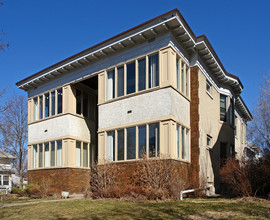 1981 Selby Ave in St. Paul, MN - Building Photo - Building Photo