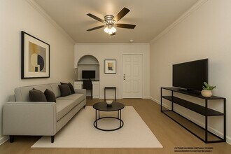 911 N Orange Ave in Orlando, FL - Building Photo - Building Photo