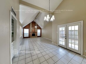 10051 Horseshoe Bend Dr in Houston, TX - Building Photo - Building Photo