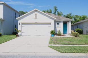 3212 Surfbird St in Kissimmee, FL - Building Photo