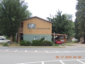 Pacific Pines Apartment in Kettle Falls, WA - Building Photo - Building Photo