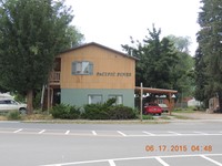 Pacific Pines Apartment in Kettle Falls, WA - Foto de edificio - Building Photo