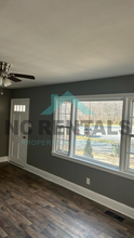 1507 Trogdon St in Greensboro, NC - Building Photo - Building Photo