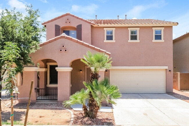 property at 4515 E Oxford Ln