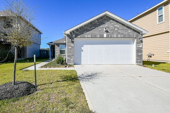 6223 Topaz Pnes Trl in Humble, TX - Building Photo - Building Photo