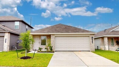 1910 Legacy Hills Dr in Houston, TX - Building Photo - Building Photo