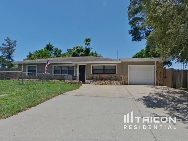 property at 2258 Lake Dr