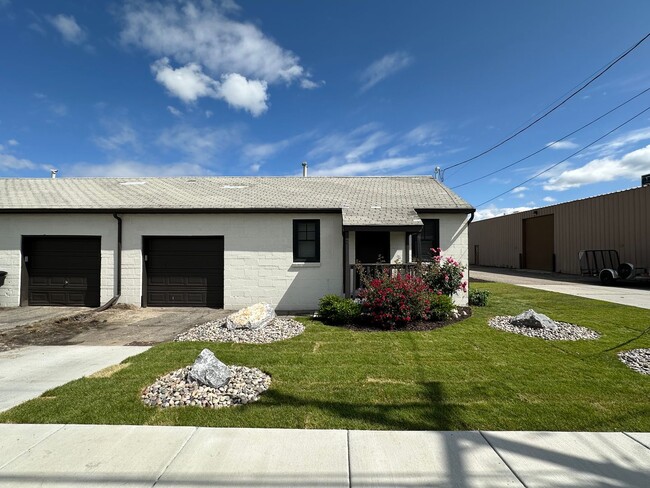 property at 17 Central Ave