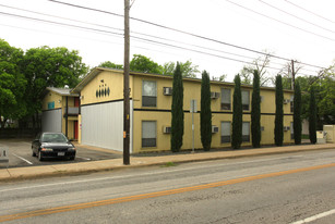 5012 Duval St Apartments