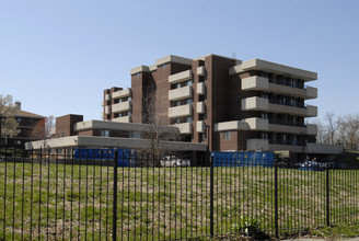 Martin Luther King Village Apartments in Kansas City, MO - Building Photo - Building Photo