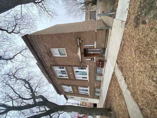 property at 3309 N Keystone Ave