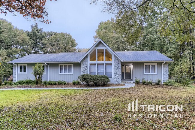 591 Sequoia Ct in Loganville, GA - Building Photo - Building Photo
