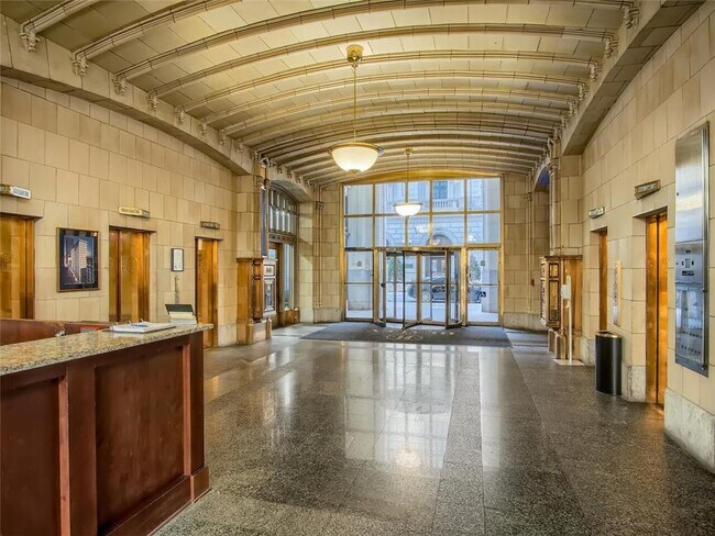 property at 57 Forsyth St NW