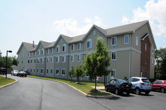 Stafford by the Bay in Manahawkin, NJ - Building Photo - Building Photo