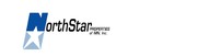 Property Management Company Logo Northstar Properties