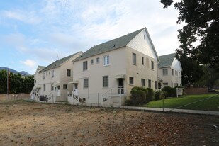 223 W Dryden St in Glendale, CA - Building Photo