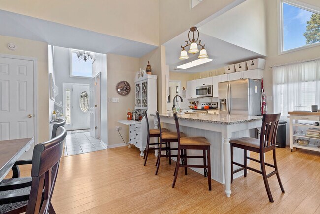 202 Sand Dollar Cove in Sneads Ferry, NC - Building Photo - Building Photo