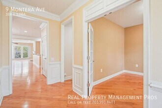 9 Montera Ave in Fredericksburg, VA - Building Photo - Building Photo