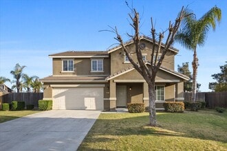 9612 Pony Mountain Rd in Bakersfield, CA - Building Photo - Building Photo