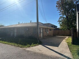 3811 Cornell St in Houston, TX - Building Photo