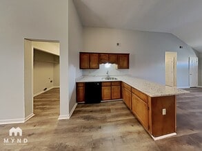 5551 W Avalon Dr in Horn Lake, MS - Building Photo - Building Photo