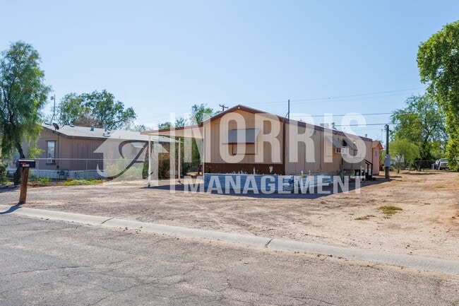18373 W Carol Ave in Casa Grande, AZ - Building Photo - Building Photo