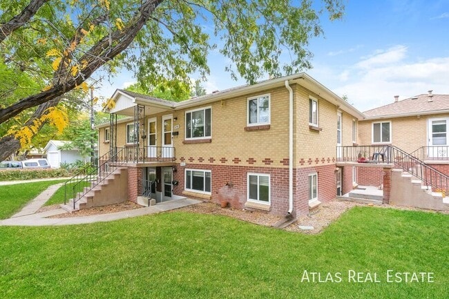 property at 6201 W 40th Ave