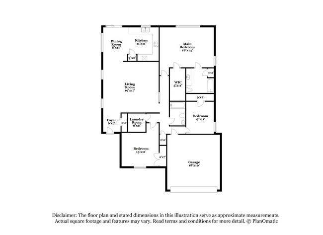 10133 Chapel Oak Trail in Fort Worth, TX - Building Photo - Building Photo