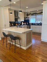 2708 Cooper Ln in Nashville, TN - Building Photo