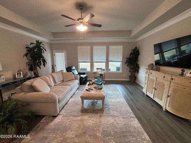 400 Eastwood Dr in Lafayette, LA - Building Photo - Building Photo