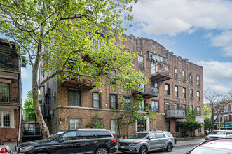 4418 14th Ave in Brooklyn, NY - Foto de edificio - Building Photo