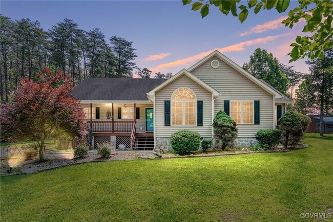 property at 30 Pine Ct