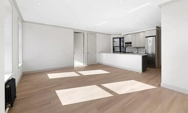 199 W 10th St, Unit PHAB in New York, NY - Foto de edificio - Building Photo