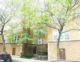 4038 N Southport Ave in Chicago, IL - Building Photo