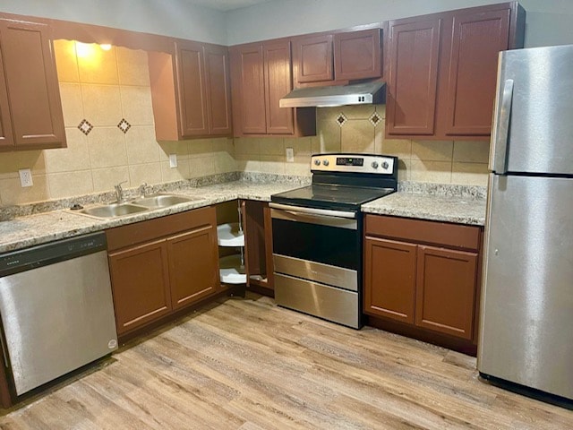 property at 1015 N 14th St