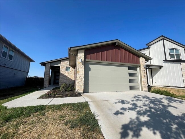 7720 Jacobean WY in Austin, TX - Building Photo - Building Photo