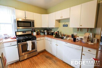 701 Washington St, Unit 1 in Boston, MA - Building Photo - Building Photo