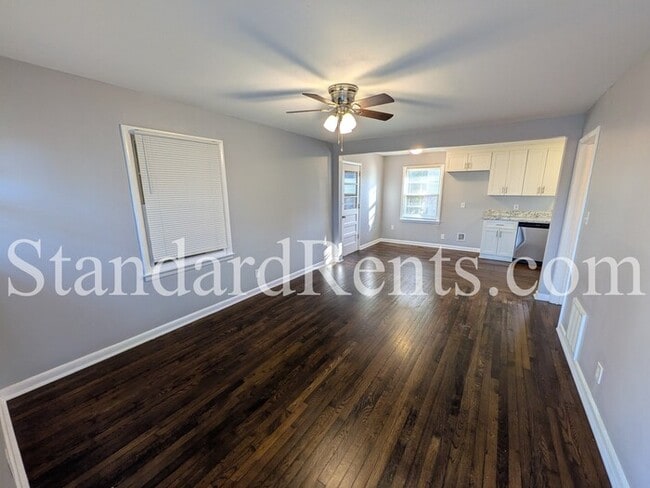 129 Long Dr SW in Marietta, GA - Building Photo - Building Photo