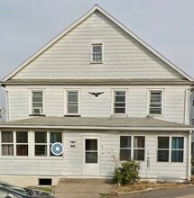 408 E Main St in Wilkes-Barre, PA - Building Photo - Building Photo