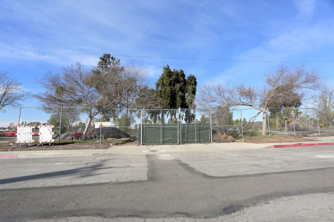 Ujima Village in Los Angeles, CA - Building Photo - Other